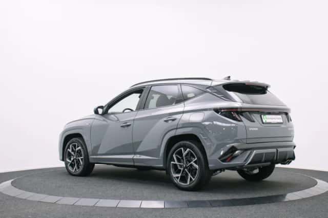 Hyundai Tucson (2026) thumbnail 6