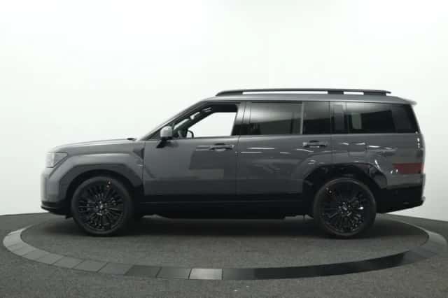 Hyundai Santa Fe (2026) thumbnail 6
