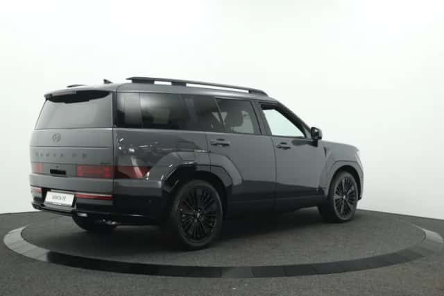 Hyundai Santa Fe (2026) thumbnail 2
