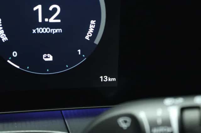 Hyundai Santa Fe (2026) thumbnail 5