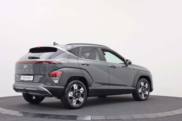 Hyundai Kona (2026) thumbnail 2