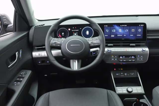 Hyundai Kona (2026) thumbnail 3