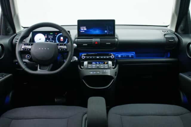 Hyundai Inster (2026) thumbnail 3
