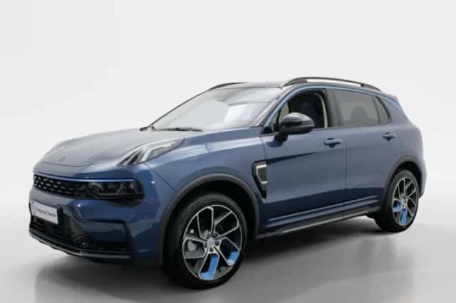 Lynk & Co 01 (2024) thumbnail 1