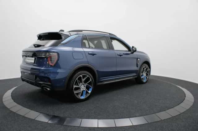 Lynk & Co 01 (2024) thumbnail 2