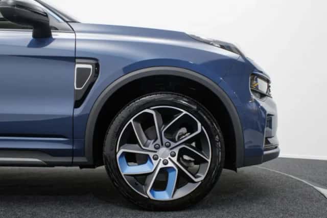 Lynk & Co 01 (2024) thumbnail 6