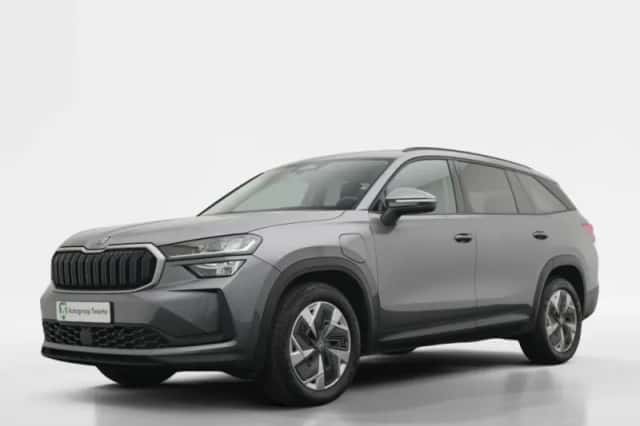 Škoda Kodiaq (2025) thumbnail 1