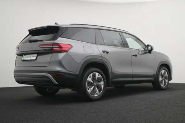 Škoda Kodiaq (2025) thumbnail 2