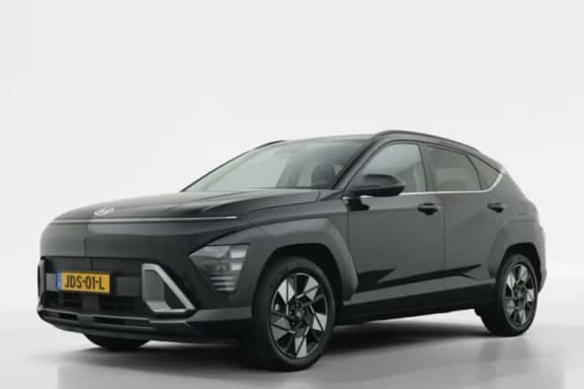 Hyundai Kona (2025) thumbnail 1