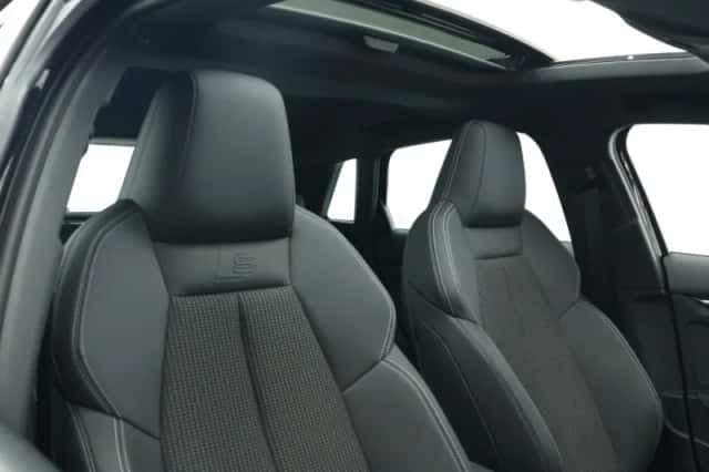 Audi A3 (2025) thumbnail 3