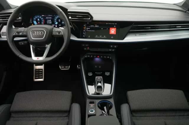 Audi A3 (2025) thumbnail 4