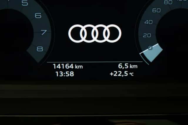 Audi A3 (2025) thumbnail 5