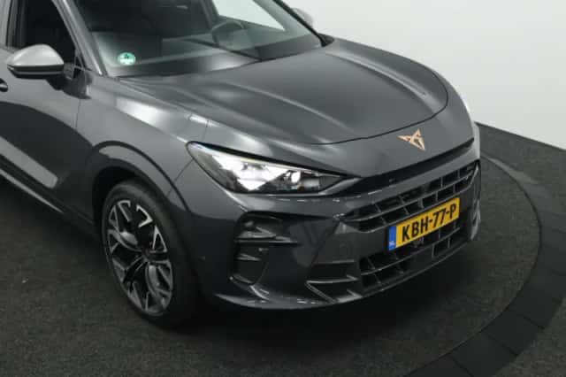 CUPRA Terramar (2025) thumbnail 3