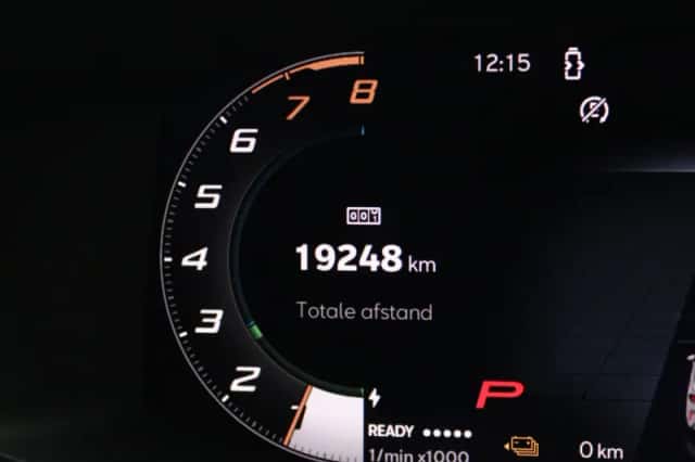 CUPRA Terramar (2025) thumbnail 5