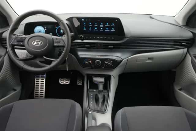 Hyundai Bayon (2025) thumbnail 3