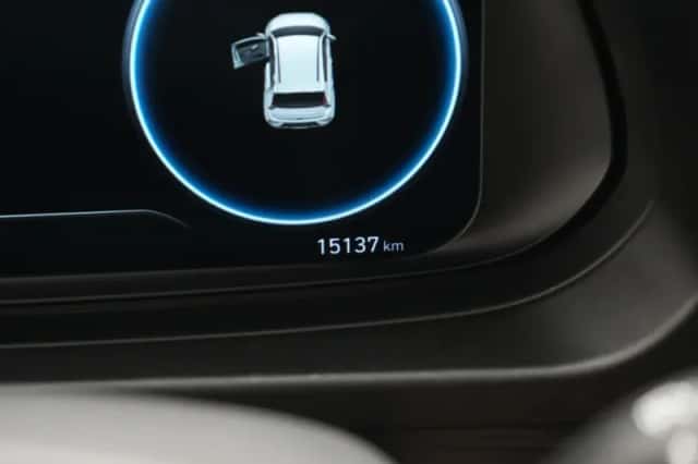 Hyundai Bayon (2025) thumbnail 4