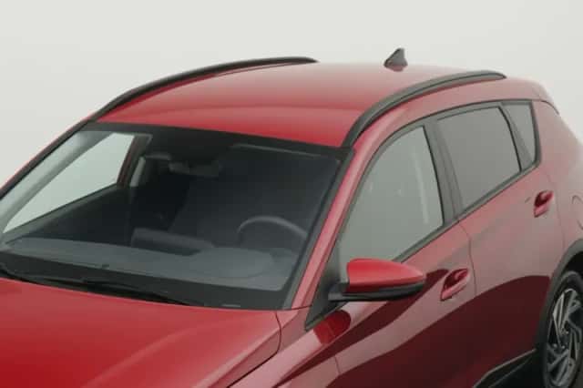 Hyundai Bayon (2025) thumbnail 6