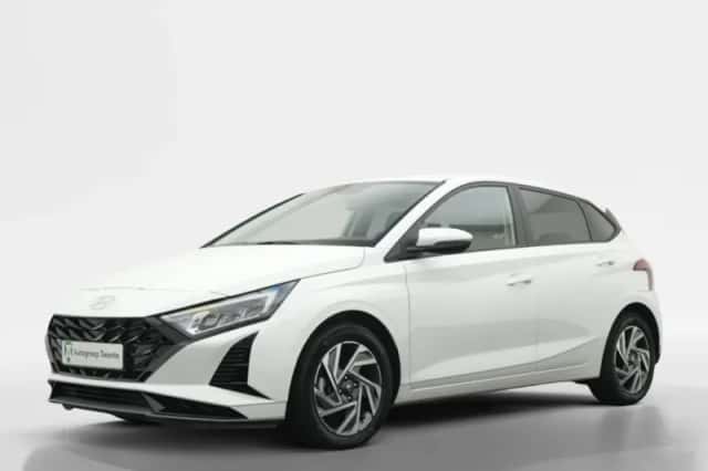 Hyundai i20 (2025) thumbnail 1