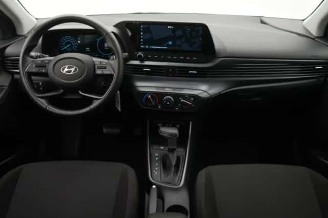 Hyundai i20 (2025) thumbnail 3