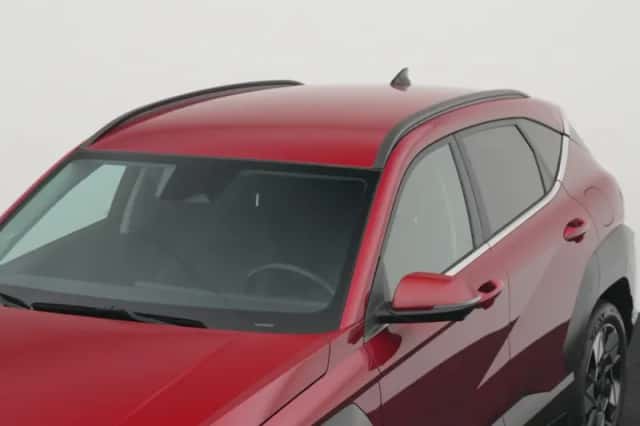 Hyundai Kona (2025) thumbnail 6
