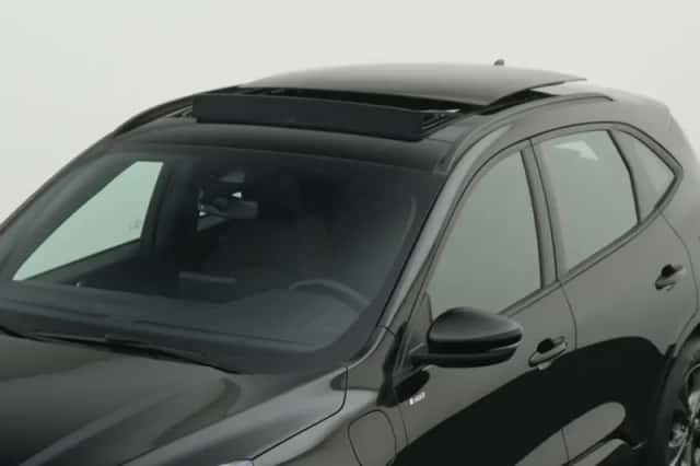Ford Kuga (2022) thumbnail 6