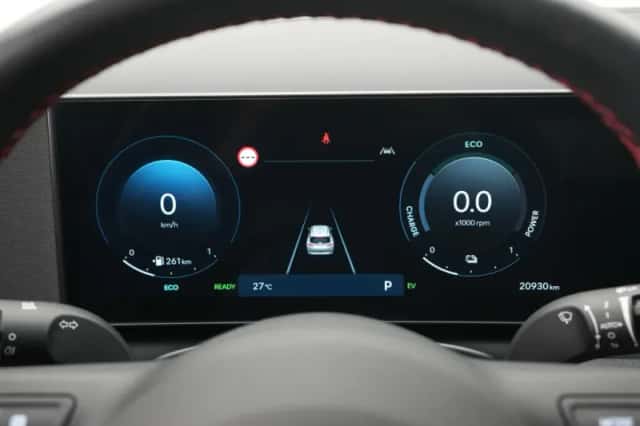 Hyundai Tucson (2025) thumbnail 4