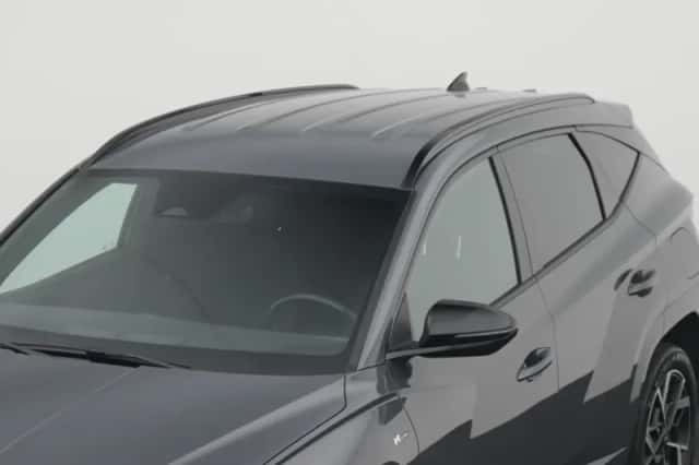 Hyundai Tucson (2025) thumbnail 6