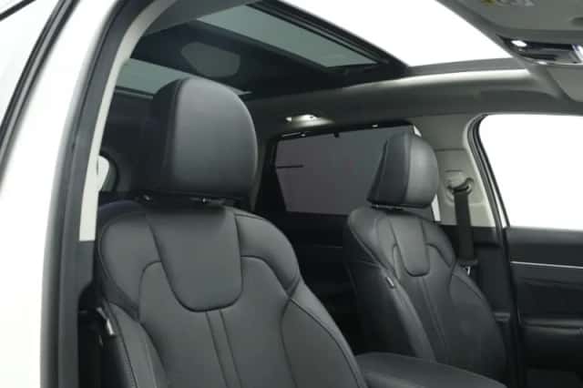 Kia Sorento (2021) thumbnail 3