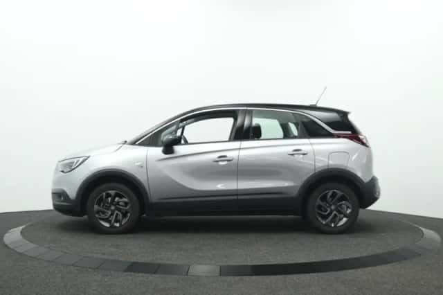 Opel Crossland X (2020) thumbnail 6