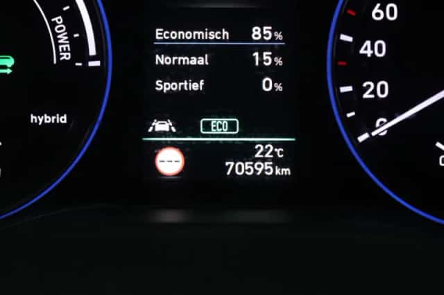 Hyundai Kona (2020) thumbnail 5