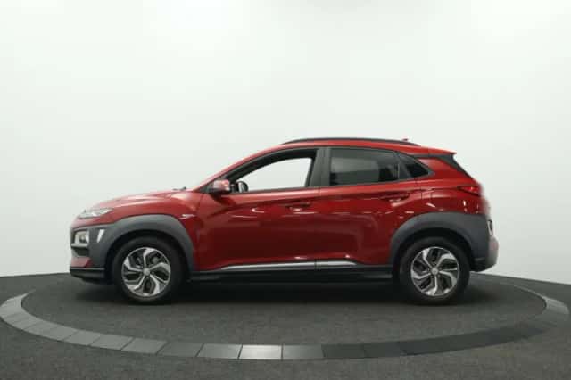 Hyundai Kona (2020) thumbnail 6
