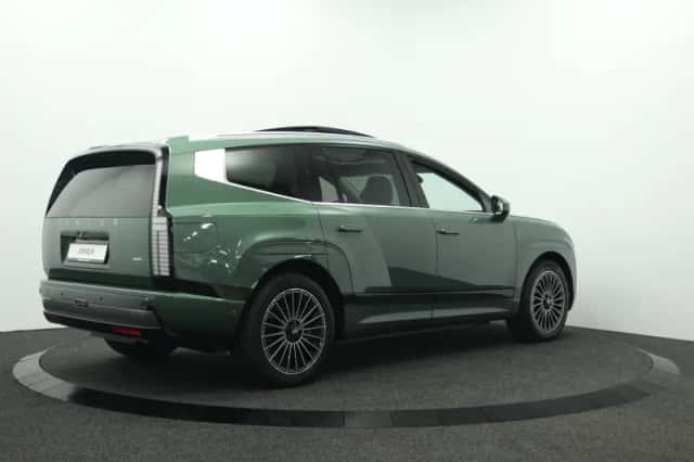 Hyundai Ioniq 9 (2026) thumbnail 2