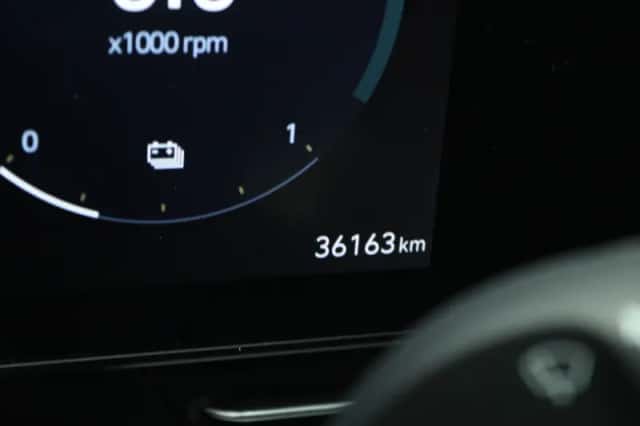 Hyundai Kona (2024) thumbnail 4