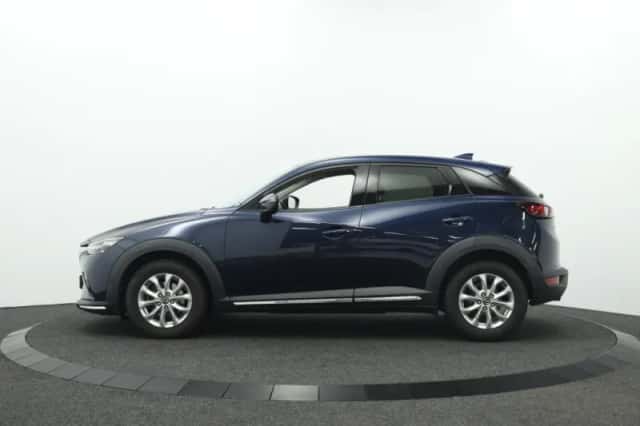 Mazda CX-3 (2019) thumbnail 5