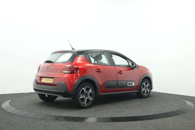 Citroën C3 (2022) thumbnail 2