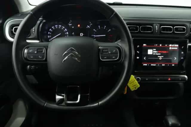 Citroën C3 (2022) thumbnail 3