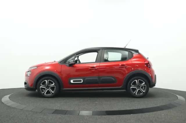 Citroën C3 (2022) thumbnail 5
