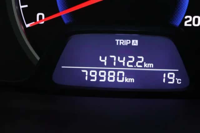 Hyundai i10 (2019) thumbnail 4