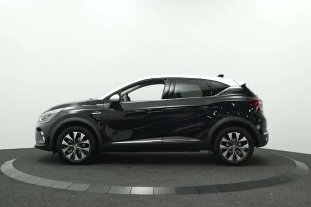 Renault Captur (2023) thumbnail 6