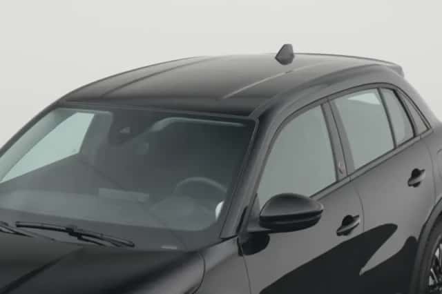 Fiat 600e (2024) thumbnail 6