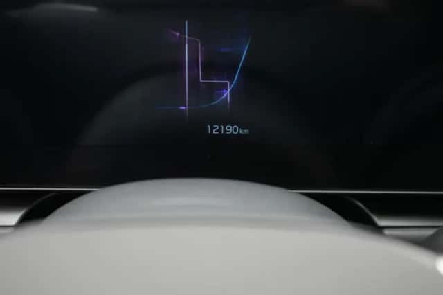 Kia Niro (2025) thumbnail 4
