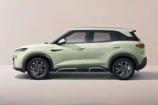BYD Atto (2026) thumbnail 2