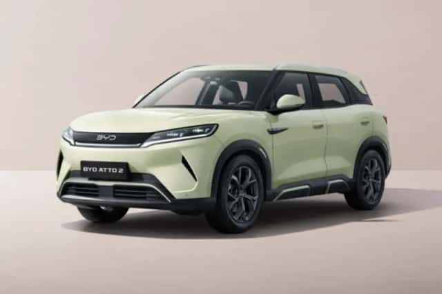 BYD Atto (2026) thumbnail 3