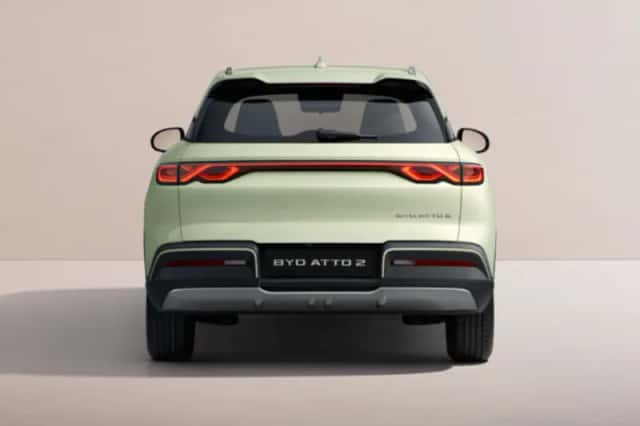 BYD Atto (2026) thumbnail 4
