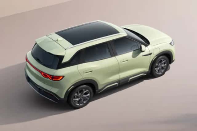 BYD Atto (2026) thumbnail 6