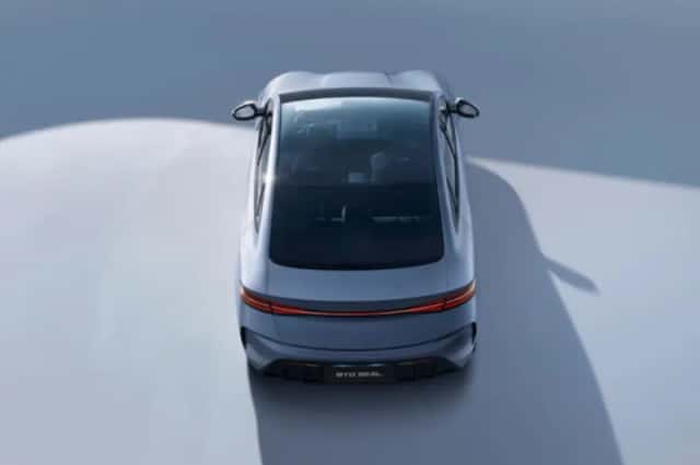BYD Seal (2026) thumbnail 5