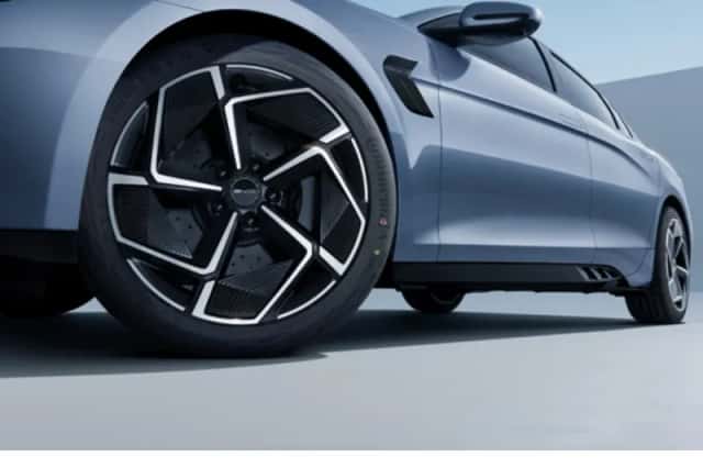 BYD Seal (2026) thumbnail 6