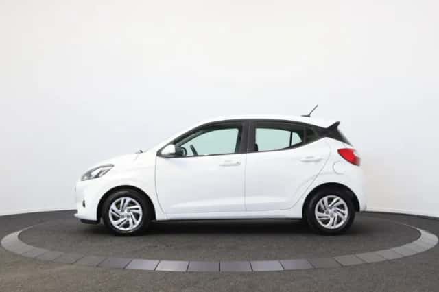 Hyundai i10 (2022) thumbnail 6