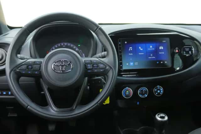 Toyota Aygo (2025) thumbnail 3