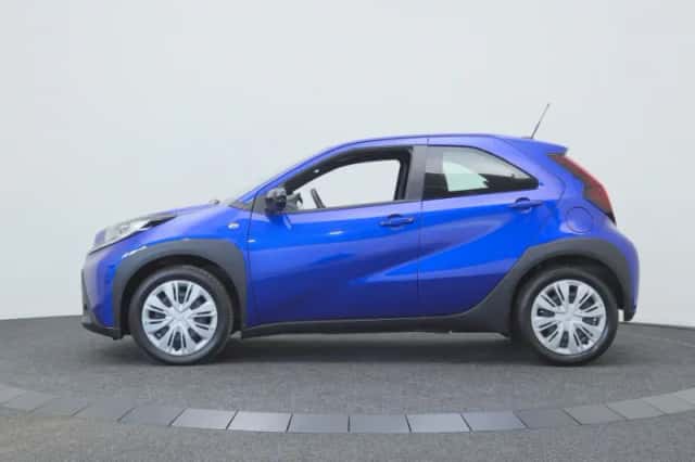 Toyota Aygo (2025) thumbnail 6